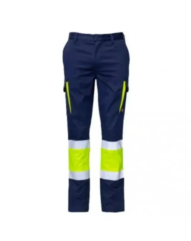 Pantalón Trabajo Nuevo