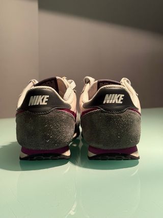 NIKE GENICCO 38,5 - ZAPATILLAS DEPORTIVAS BAMBAS