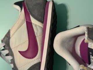 NIKE GENICCO 38,5 - ZAPATILLAS DEPORTIVAS BAMBAS