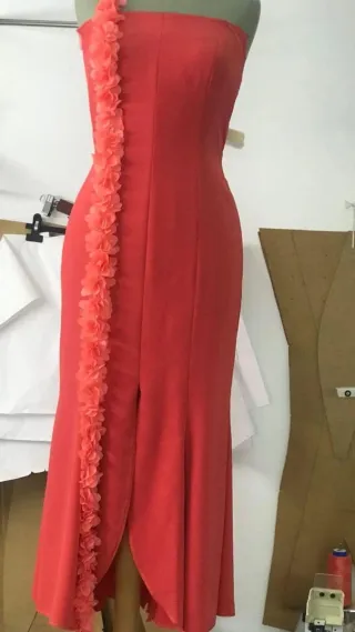 Se imparten clases de costura