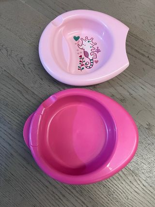 Chicco Piatto Facile Imbocco 6 Mesi