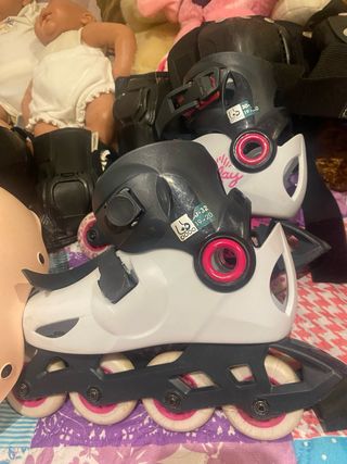 Patinetes infantiles