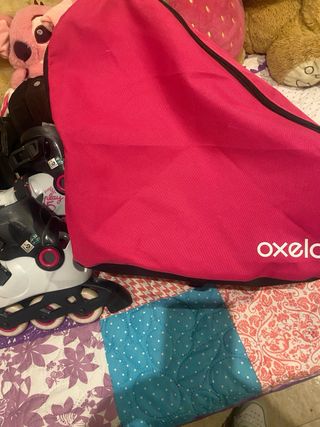 Patinetes infantiles