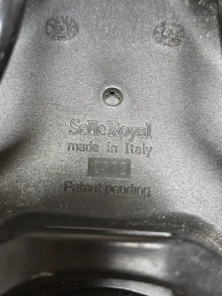 Sillín Wave Selle Royal italy