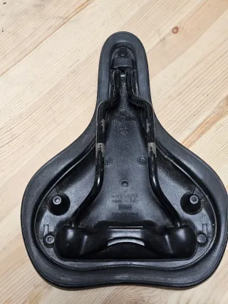 Sillín Wave Selle Royal italy