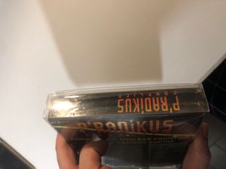 P'radikus Conflict NES Color Dreams