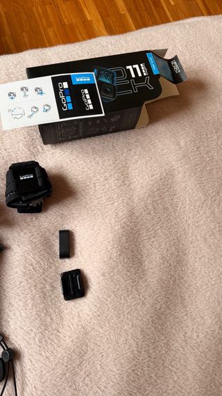 GoPro Hero 11 Black + Volta