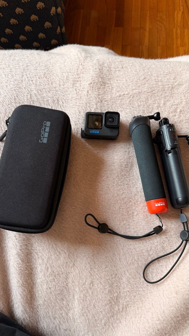 GoPro Hero 11 Black + Volta