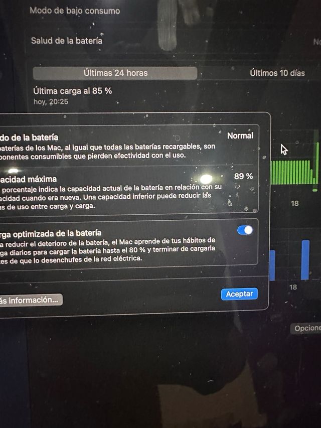 MacBook Pro M2 Plata