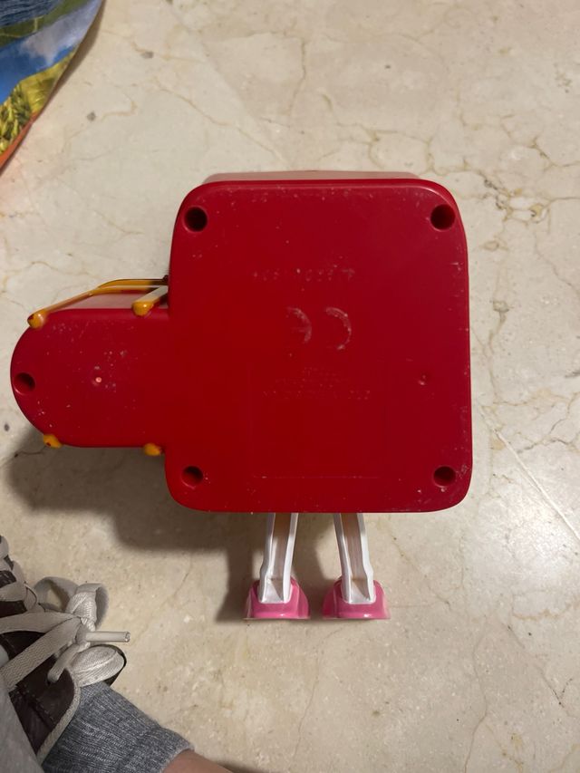 Greedy Granny Juego Mesa