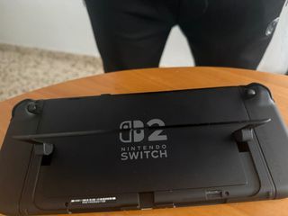 Nintendo Switch Nera