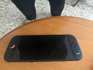 Nintendo Switch Nera