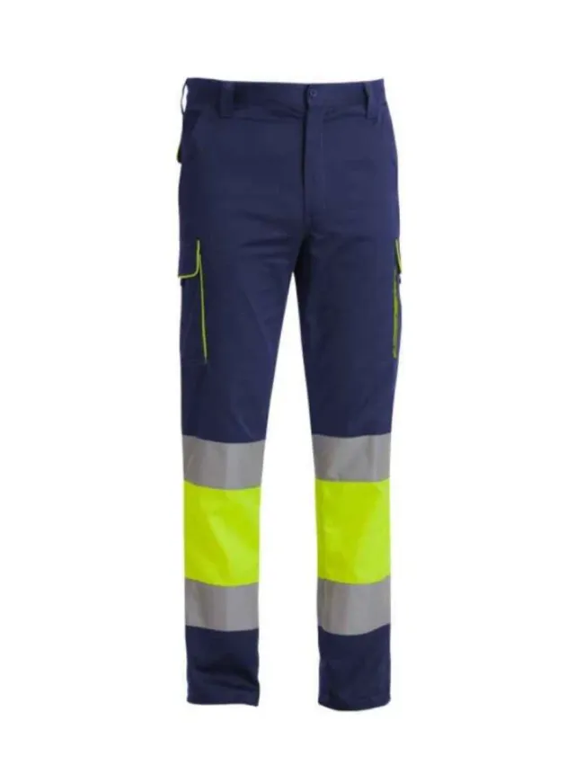 Pantalón Trabajo Invierno