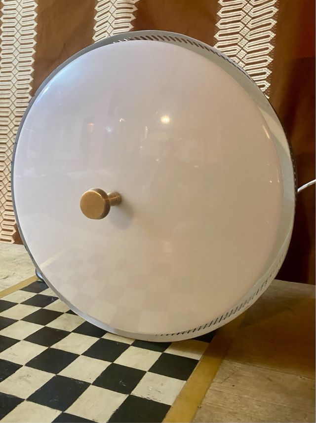 Lámpara de diseño marca  Lyfa  50/60 Mid Century