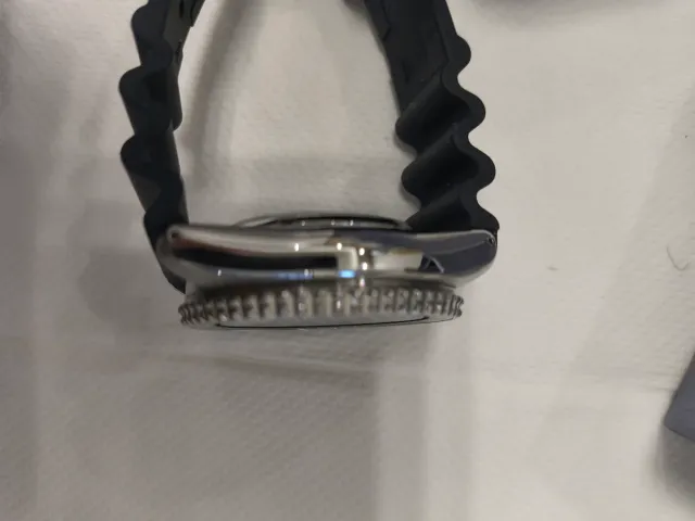 Seiko 5 Sport Verde SRPD63K1 nuovo