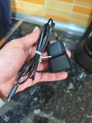 Samsung Galaxy J4+ Nero