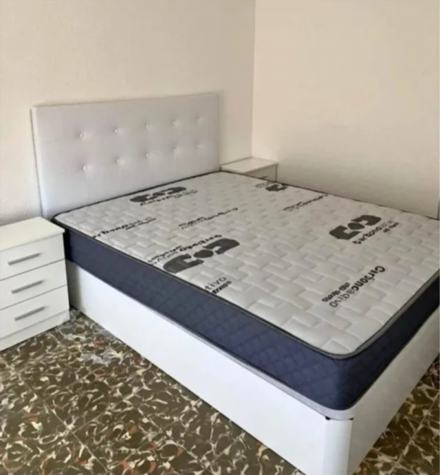 Canapés e materassi in offerta