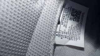 Nike Dunk Low Argento/Bianco Tg 41