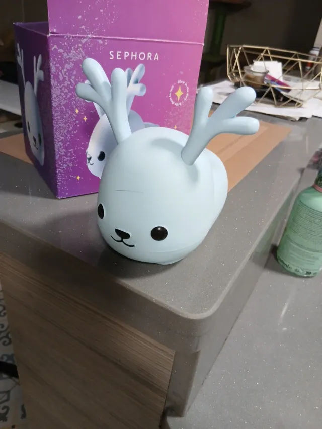 Lámpara Sephora My Glowing Buddy