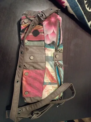 Bolso Multicolor
