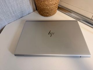 HP Elitebook 840 G5 16GB 512GB i7-8550U Radeon 500