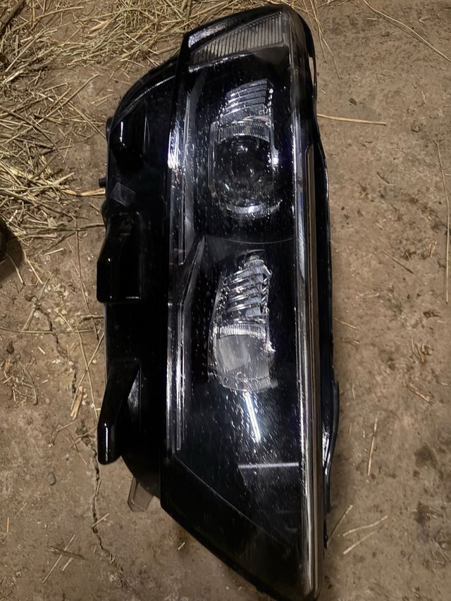 Faro Delantero Derecho VW T-Roc Full LED