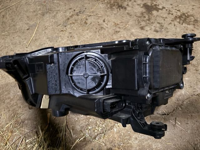 Faro Delantero Derecho VW T-Roc Full LED