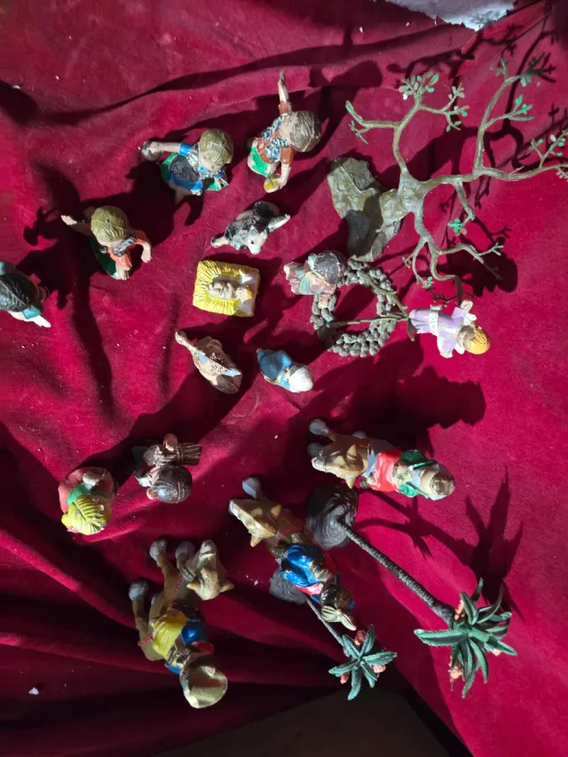 Belen de los Cabezones