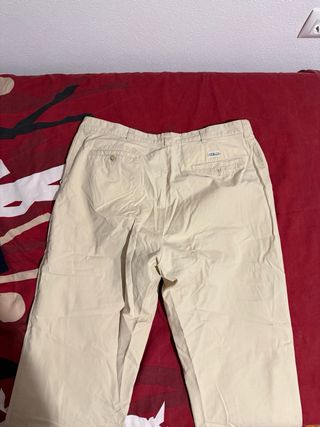 Pantalones Chinos Polo Ralph Lauren Beige 38/34