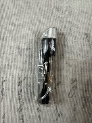 Cinturino Kades Acciaio Grigio Argento