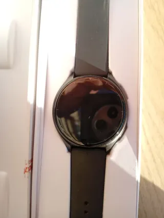 Xiaomi Watch 2 Negro