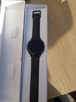 Xiaomi Watch 2 Negro