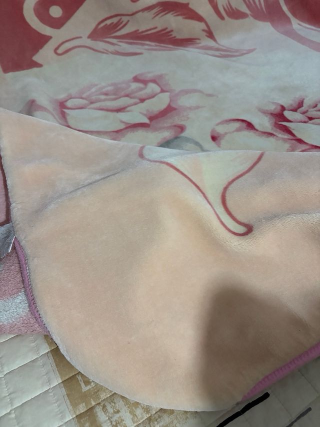 Manta Fleece 220x260 cm