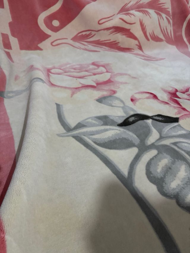 Manta Fleece 220x260 cm