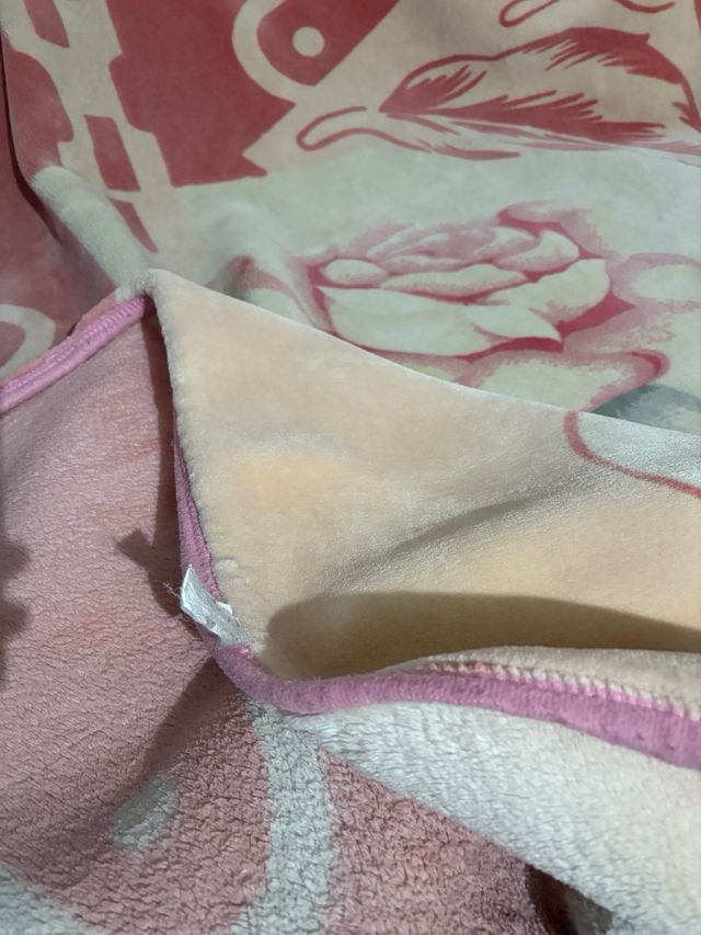 Manta Fleece 220x260 cm