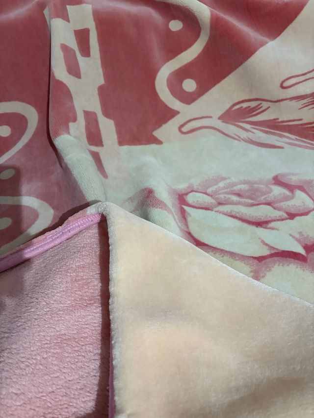 Manta Fleece 220x260 cm