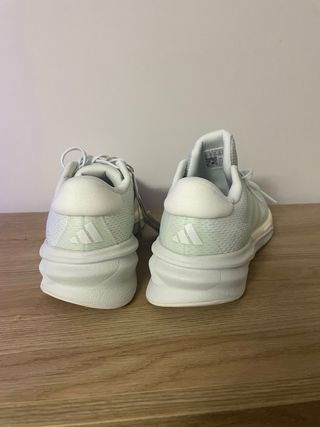 Adidas Scarpe da Ginnastica Donna Taglia 39