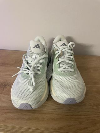 Adidas Scarpe da Ginnastica Donna Taglia 39