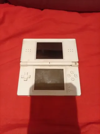 Nintendo DS Star Wars Lethal Alliance