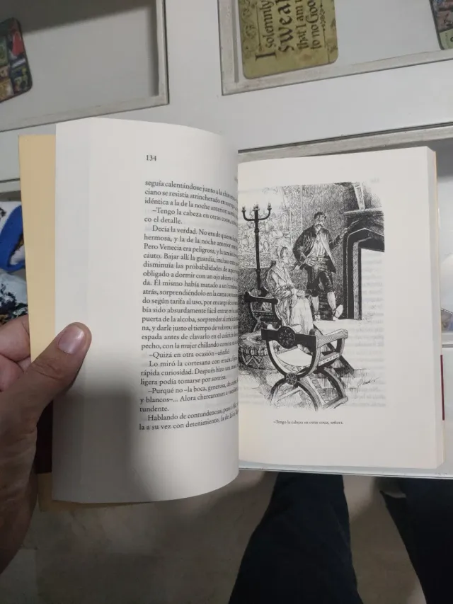 El puente de los Asesinos (Las aventuras del ca...