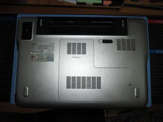 Scocca inferiore Dell XPS 17 L702X