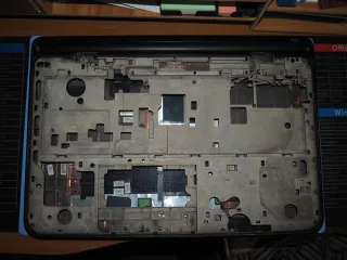 Scocca inferiore Dell XPS 17 L702X