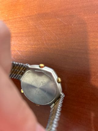 Orologio Ferrari Formula Cartier