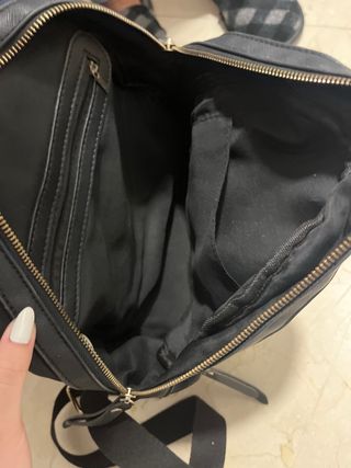 Mochila Bimba y Lola Negra