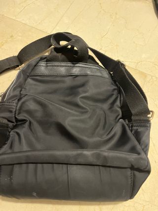 Mochila Bimba y Lola Negra