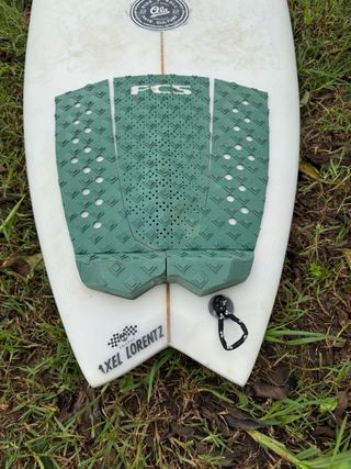 Tabla de surf Pukas