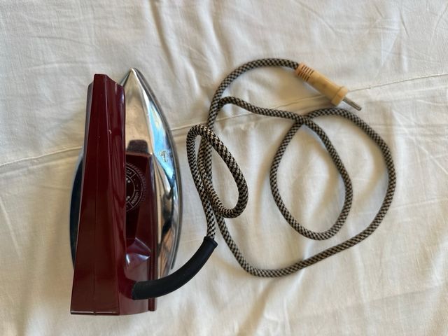 Lotto di 3 vecchie piastre