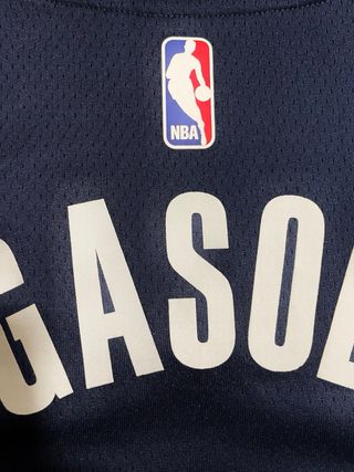 Camiseta NBA Memphis Grizzlies #33 Original