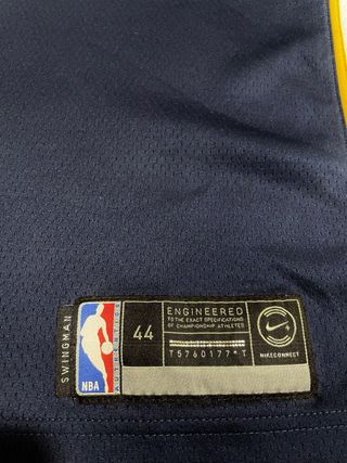 Camiseta NBA Memphis Grizzlies #33 Original