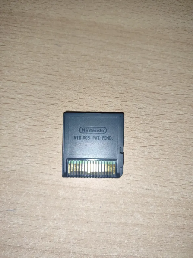 Smackdown vs Raw 2008 Nintendo DS